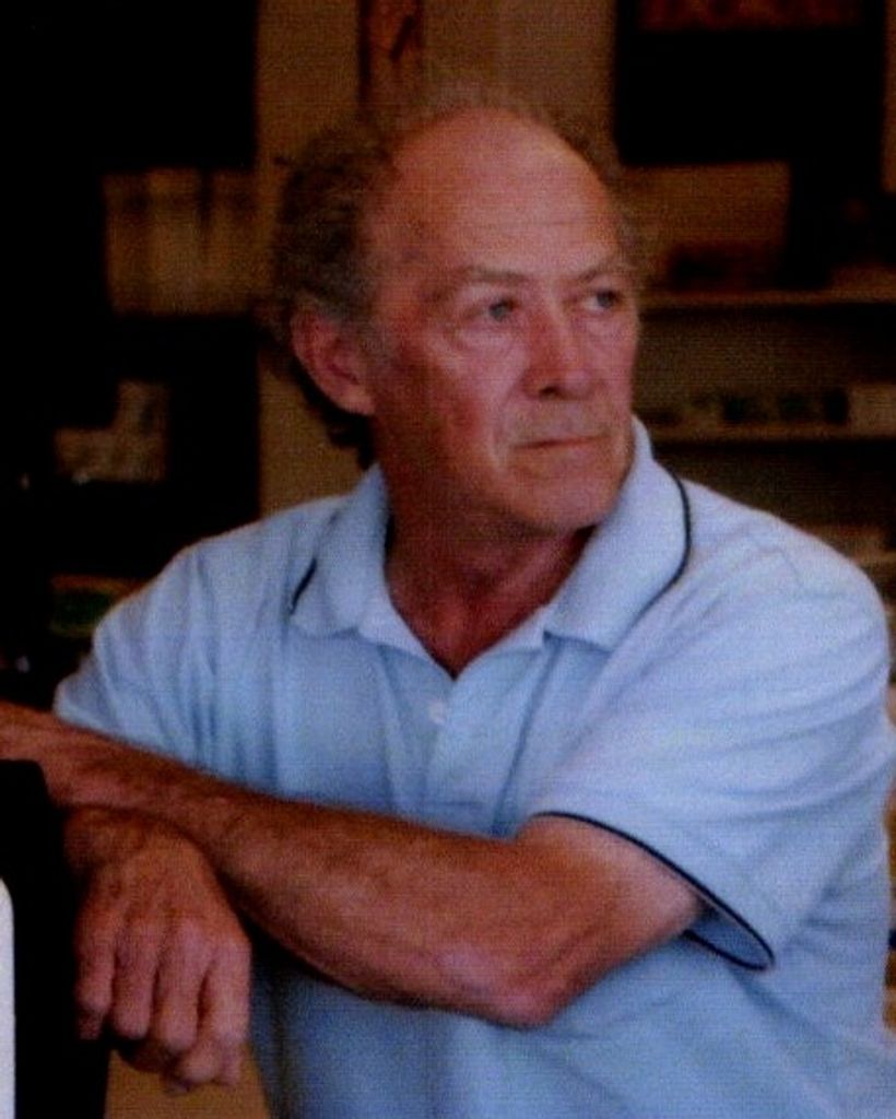 Jimmy Wilson Profile Photo