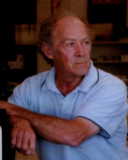 Jimmy Wilson's obituary image