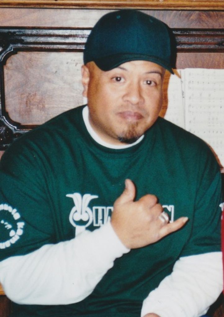 Samuel K. Kala Jr. Profile Photo