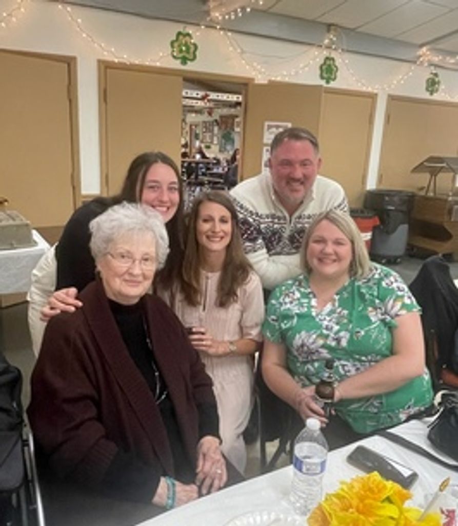 Eileen Cole Profile Photo