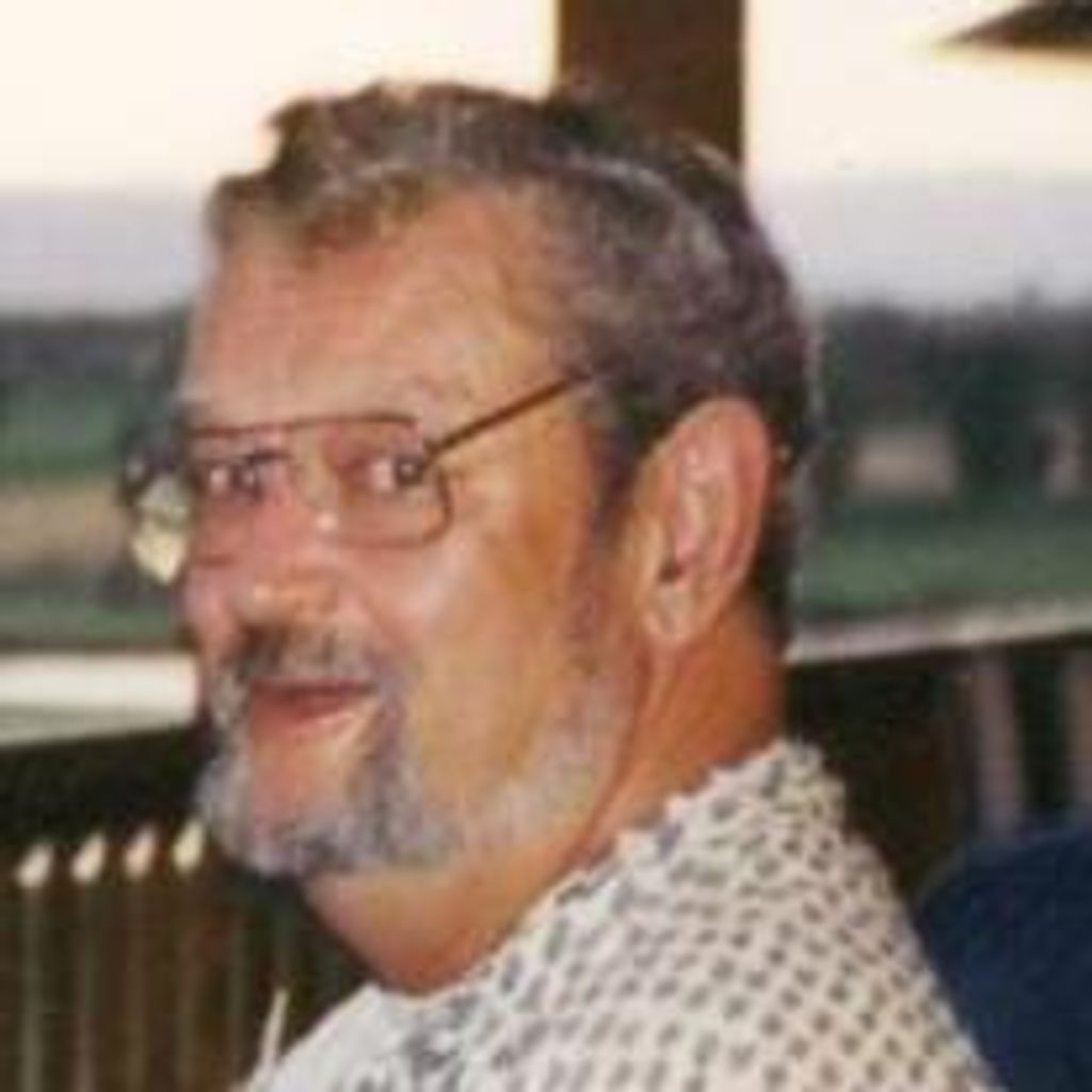 Donald Scott