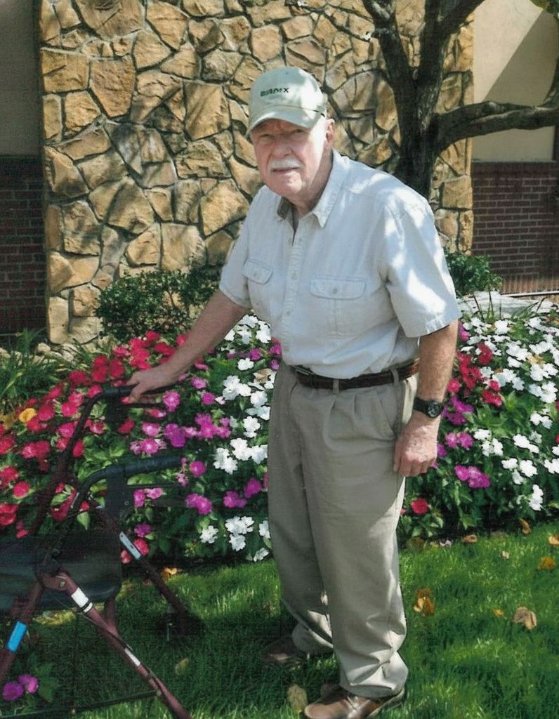 John Kegarise