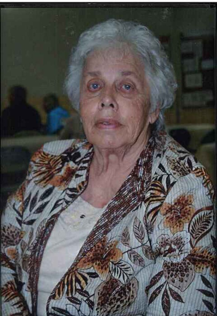 Rosemary (Scarff)  Smith