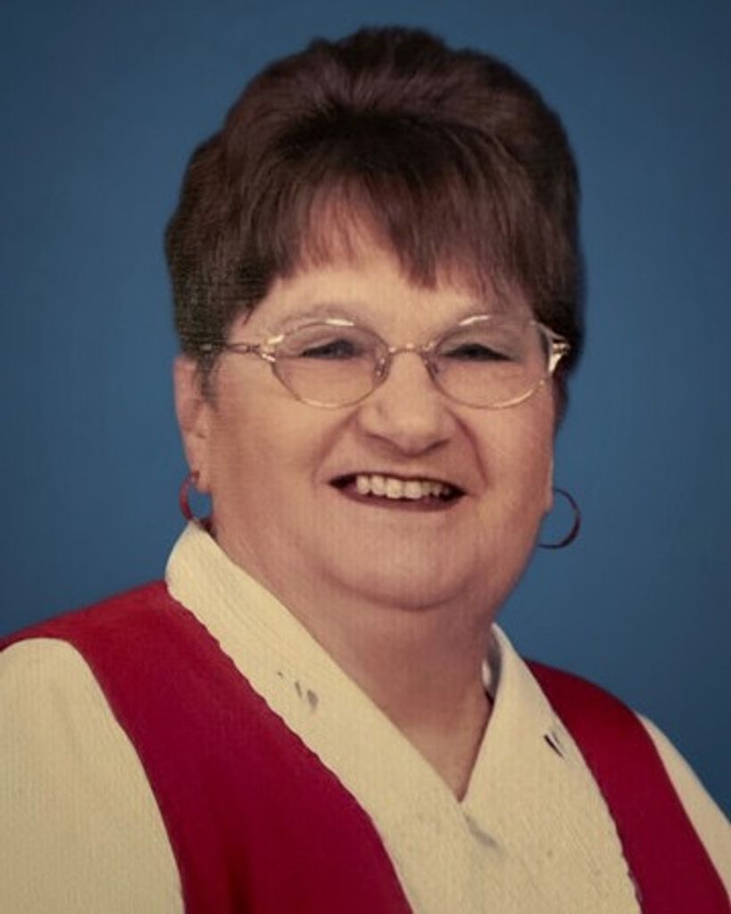 Patty Lou Race Profile Photo