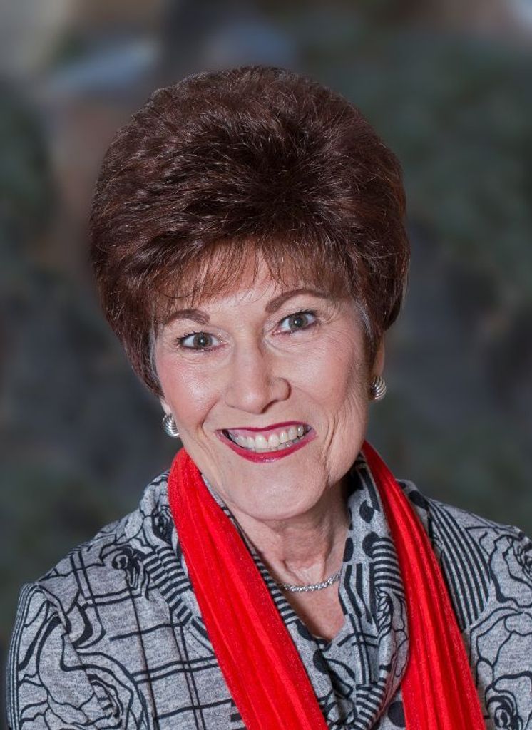 Susan Freese Covert