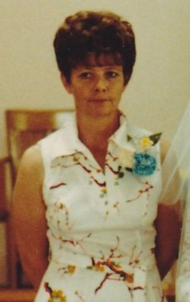 Karen Barnes Profile Photo