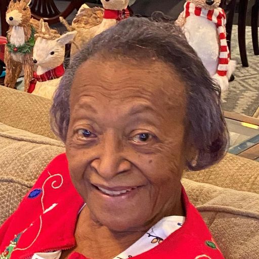Virginia "Jean" Myricks Points Profile Photo