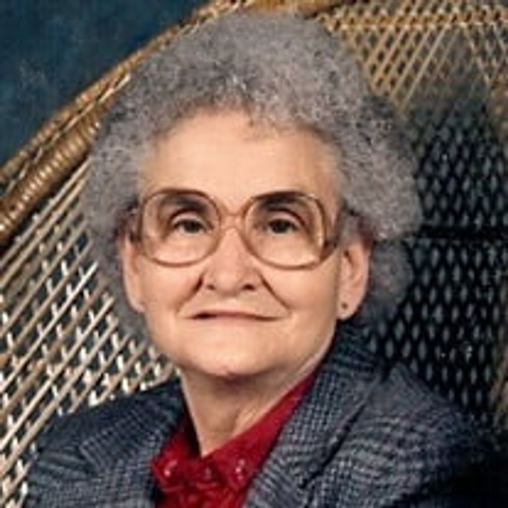 Ulia M. Bowyer