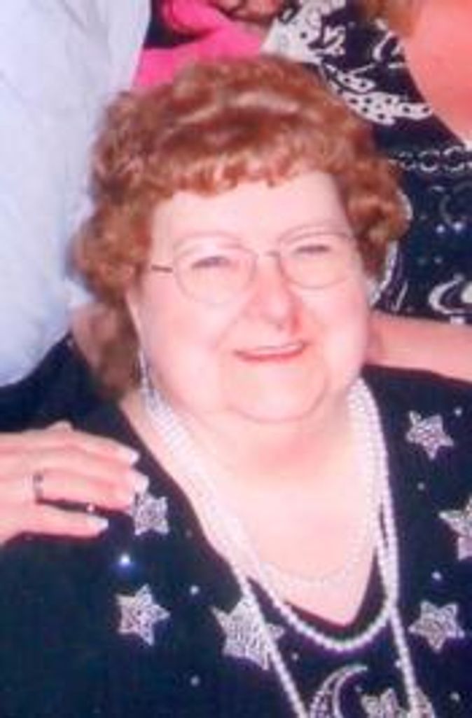 Eleanor M. Lemery