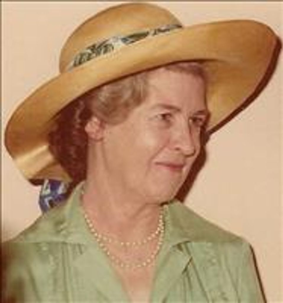 Joan Short