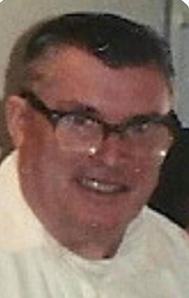 Harold E. Ragan Profile Photo