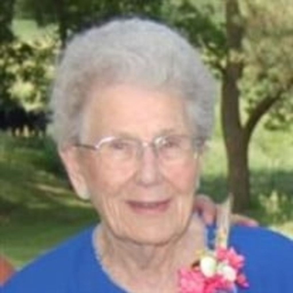 Ruth C. Holt