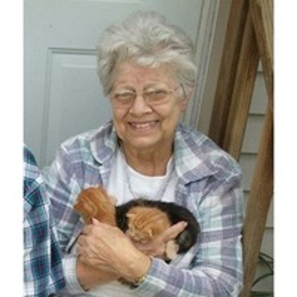 Marlene L. Nemecek Profile Photo