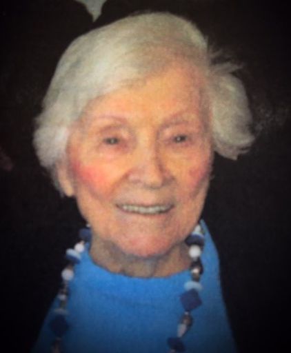 Anna Weigel Profile Photo