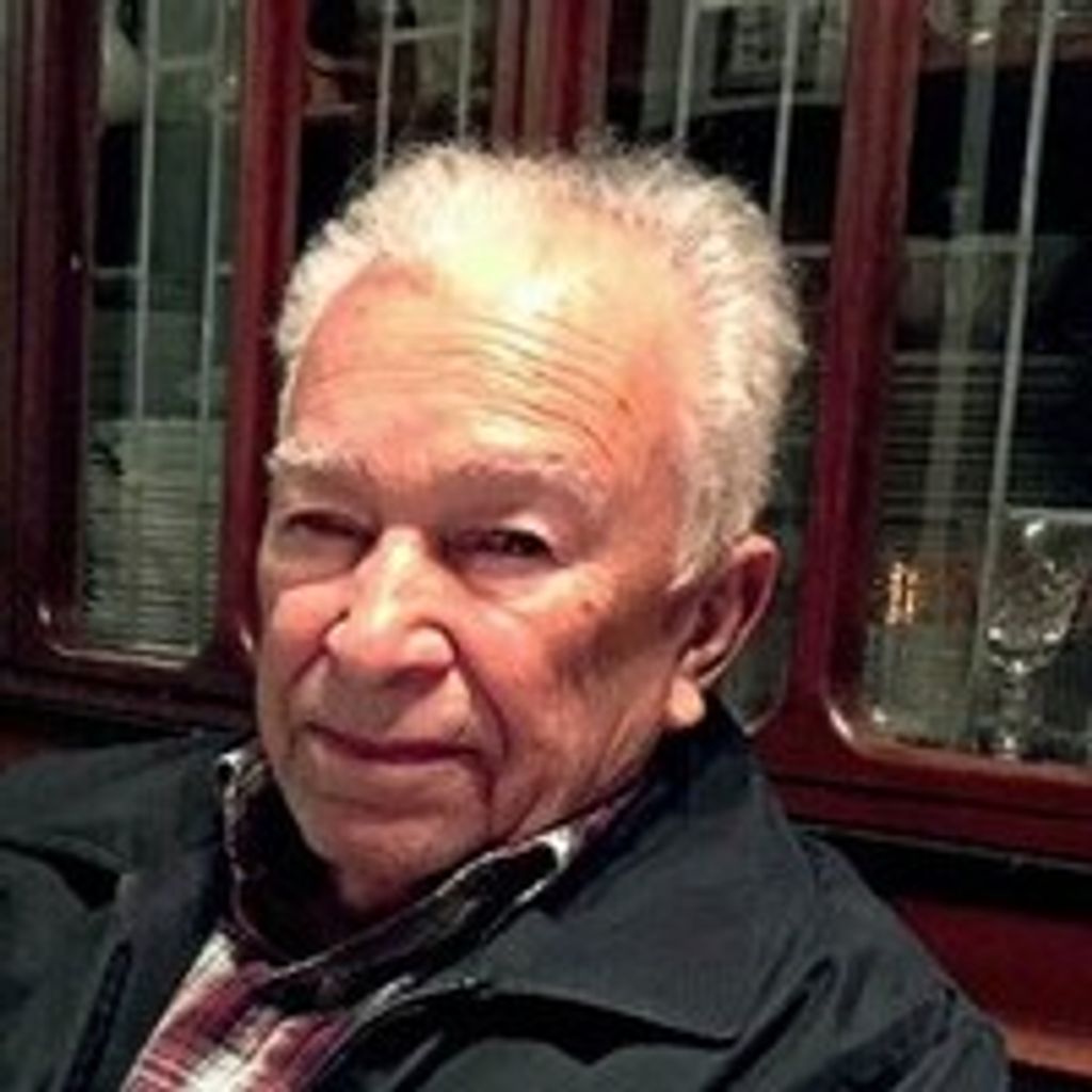 Rafael A Basas