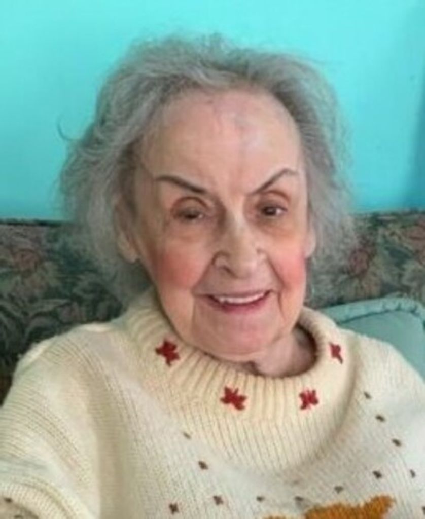 Mary Mcnulty Profile Photo