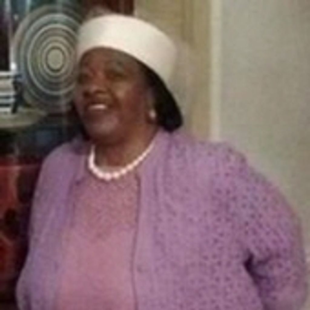 Ella Delores Anderson Mrs. Casey