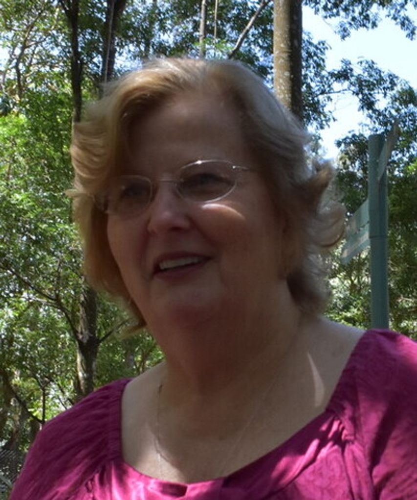 Dorothy Diana Fiveash Profile Photo