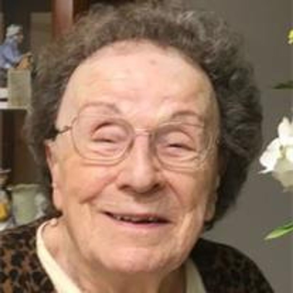 Elizabeth Jane Barnes Profile Photo