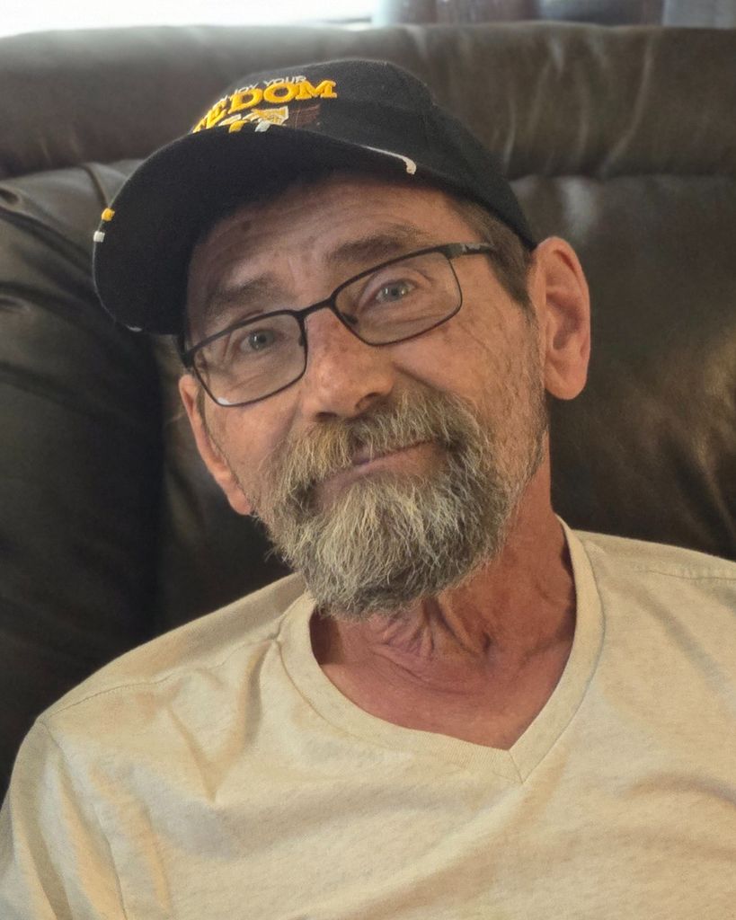 Darrell Kirchner Profile Photo