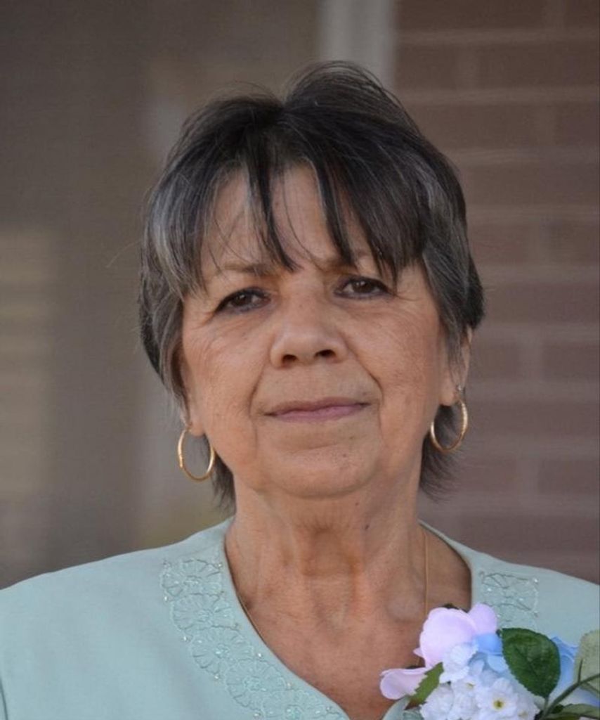 Alta Lois Creasy Profile Photo