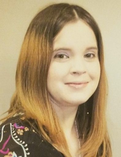 Franchesca Woods-Powell Profile Photo