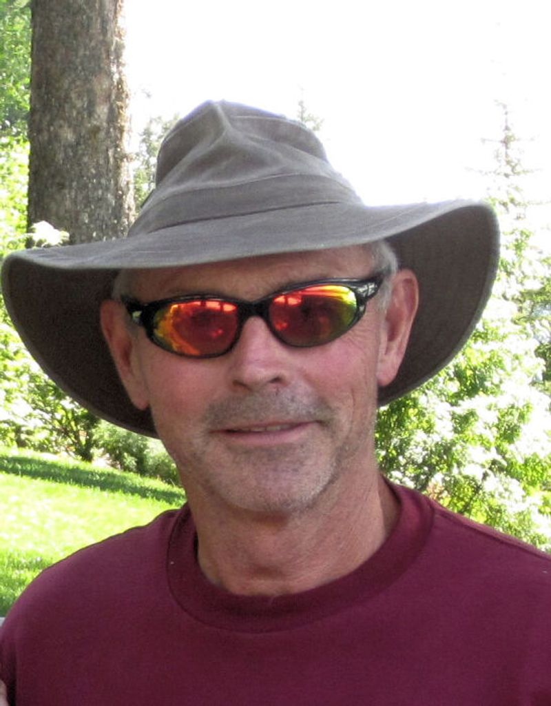 James "Jim" Lyle Crawford Profile Photo