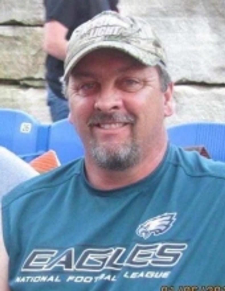 Stewart Edward Marsh Profile Photo
