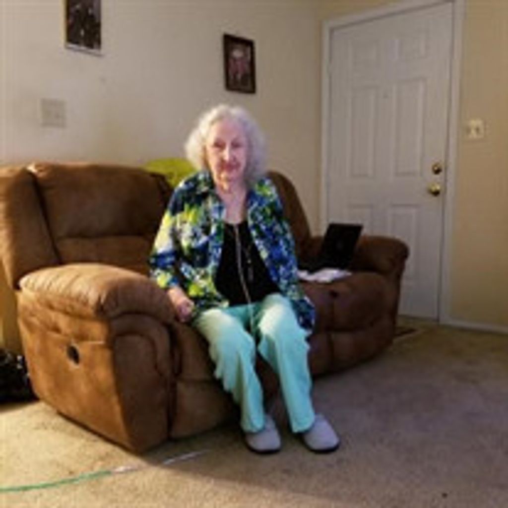 Jennie Vee Harrison