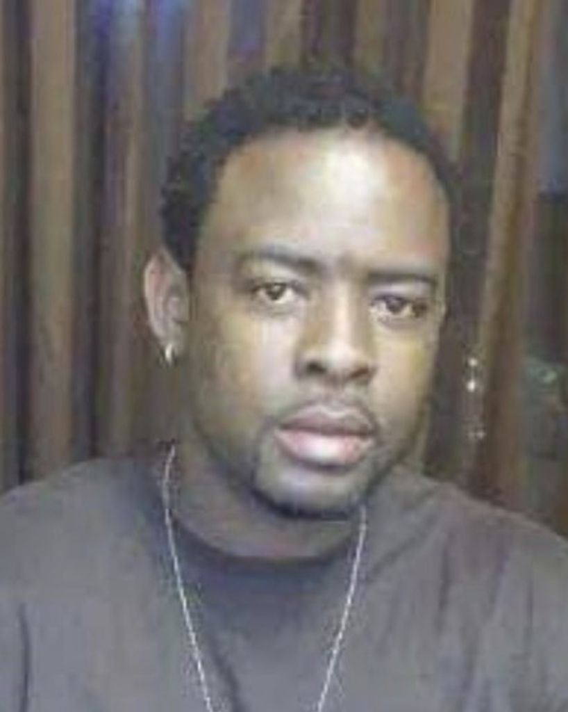 Jimmie Hampton Profile Photo
