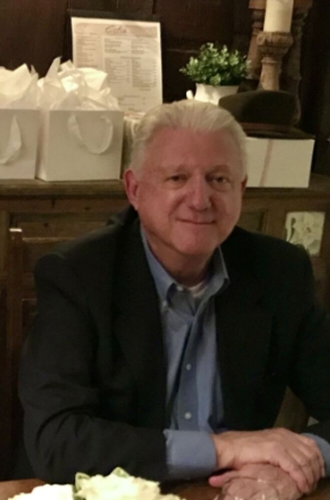 Joseph E. Maurer Profile Photo
