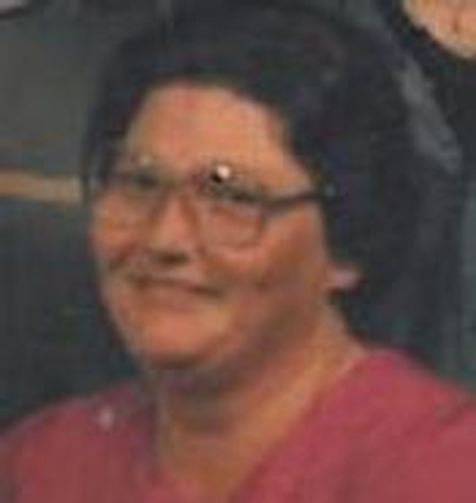Linda Beckner Carr