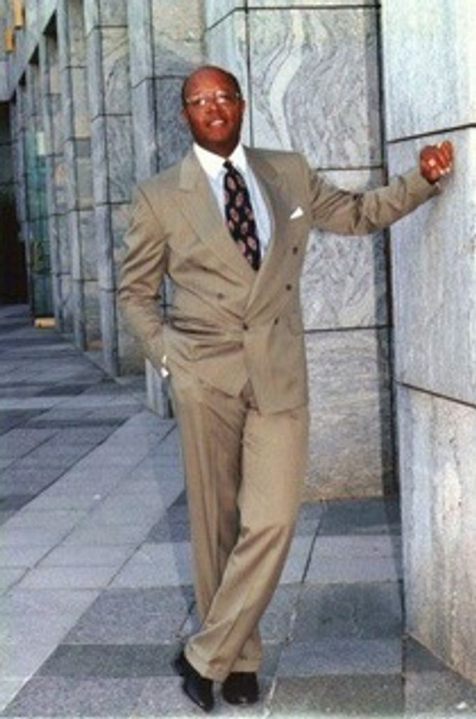 Arthur James Stephens