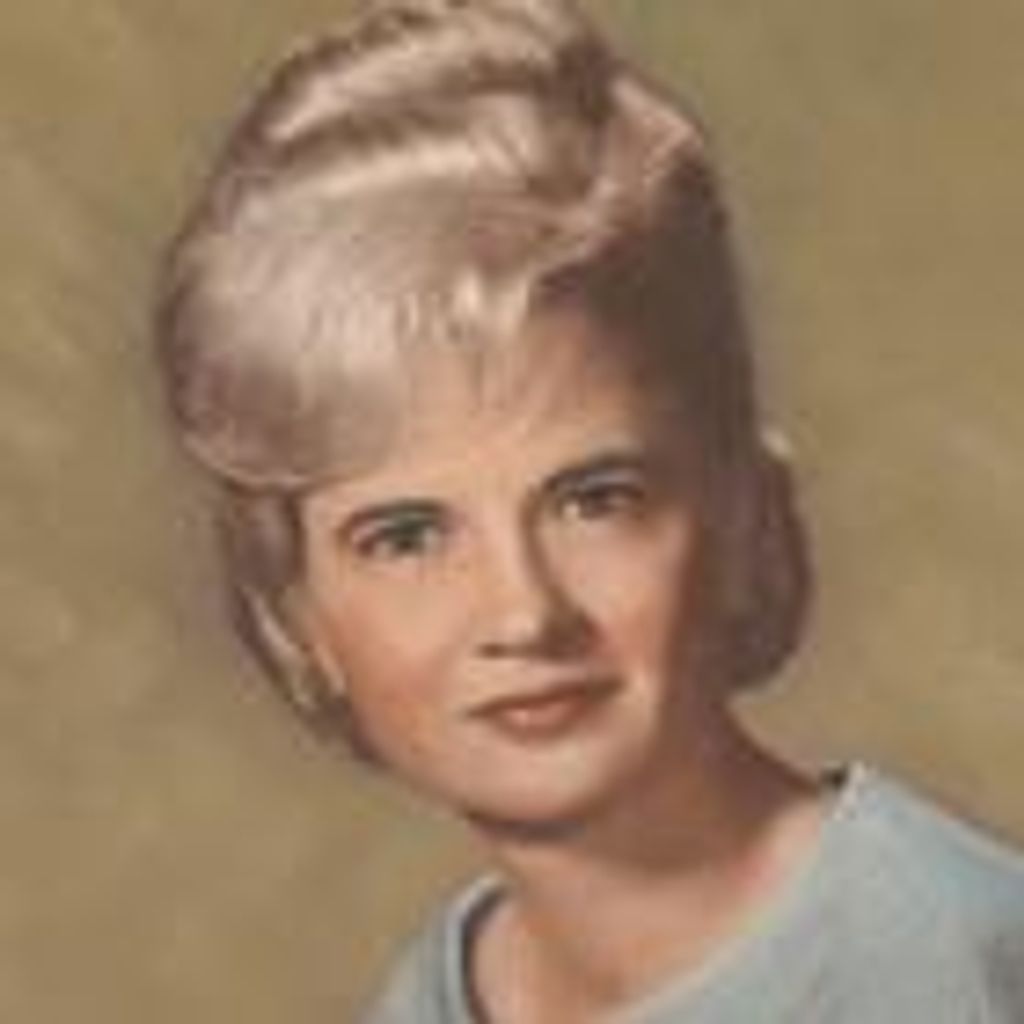 Gloria L. Huff