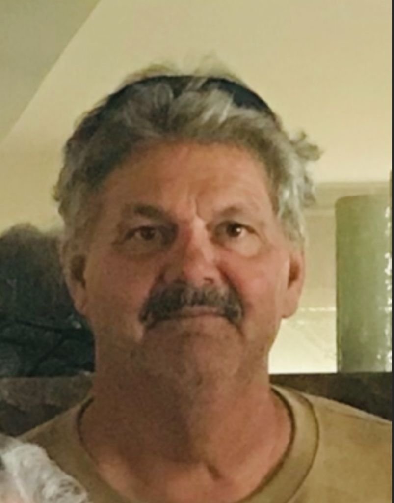 Frederick Sharf Profile Photo