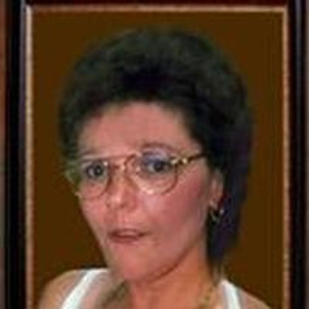 Mary Martha Daley