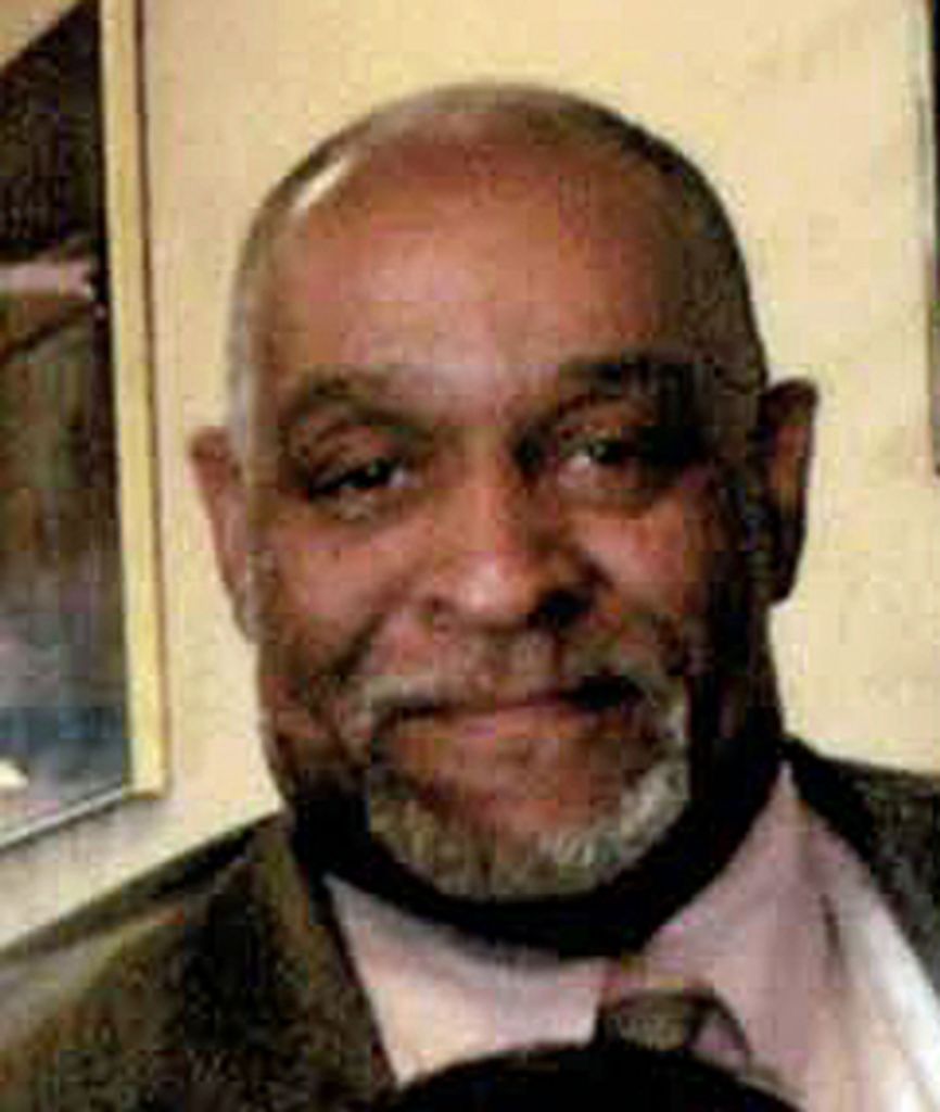 Daniel Webster Bowser