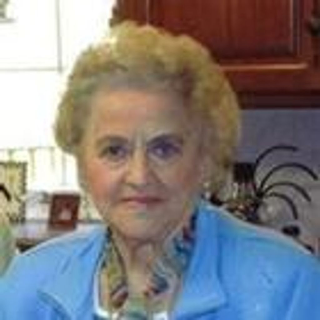 Margaret Grayhack