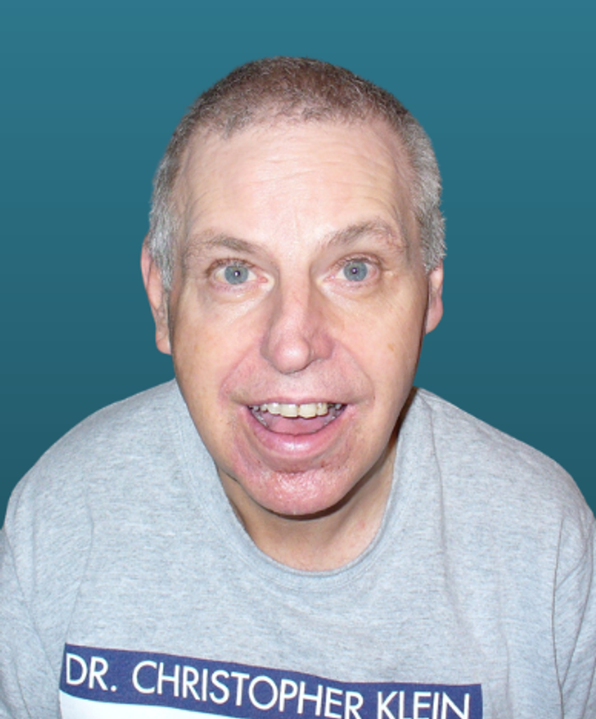 Michael Dale Mansker