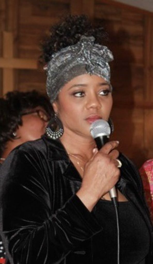 Mrs. Malliah Marant Profile Photo