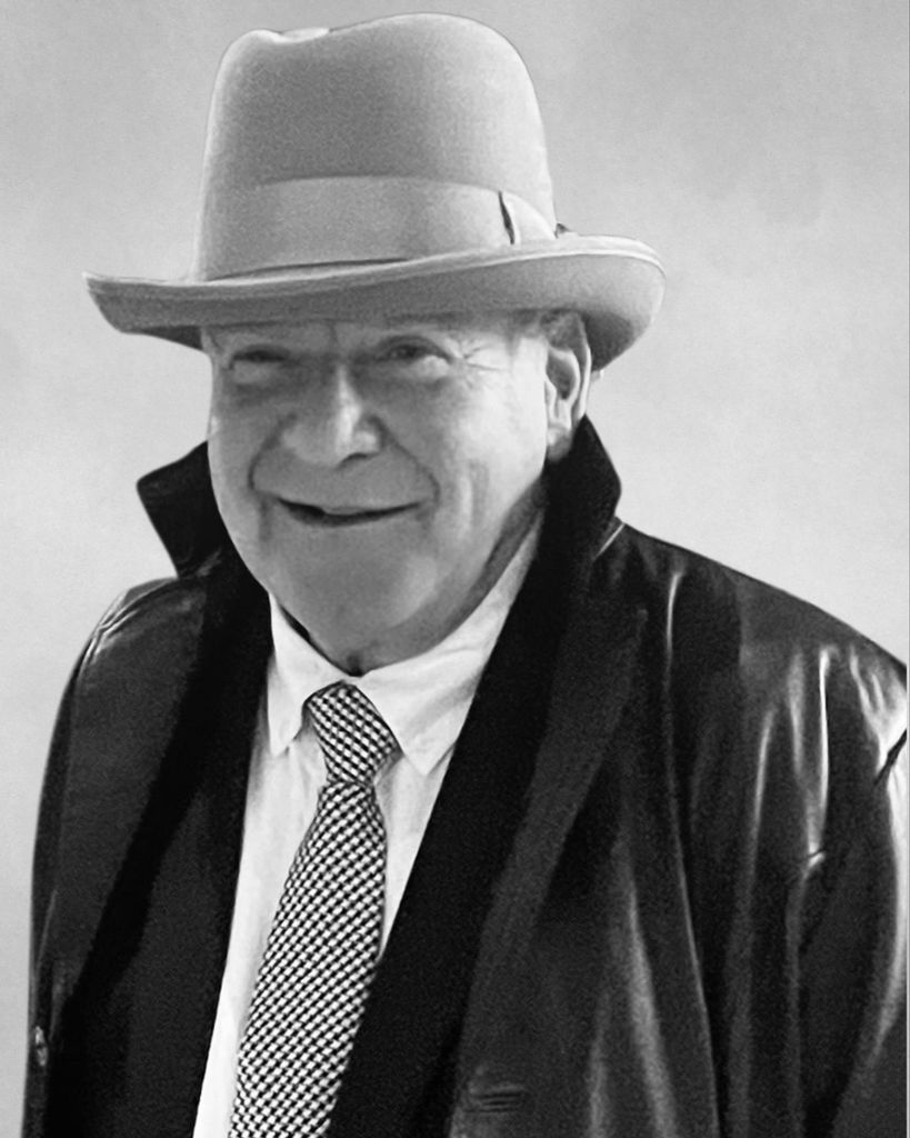 Edward Shalom Hasten Profile Photo