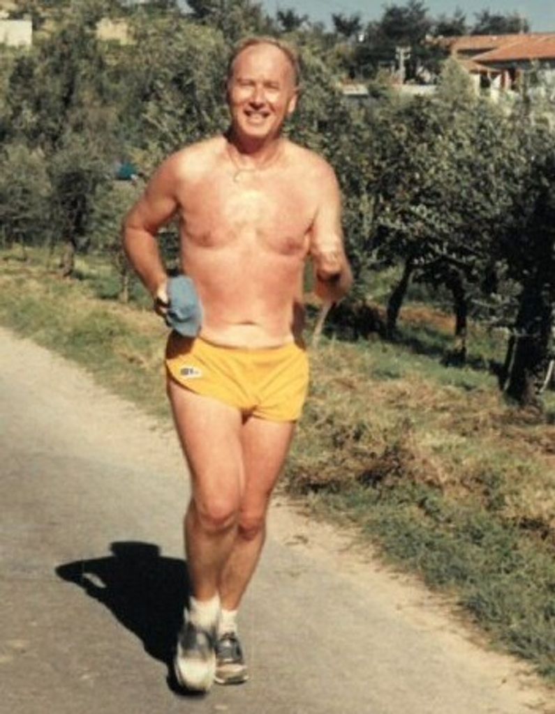 David Gangsei