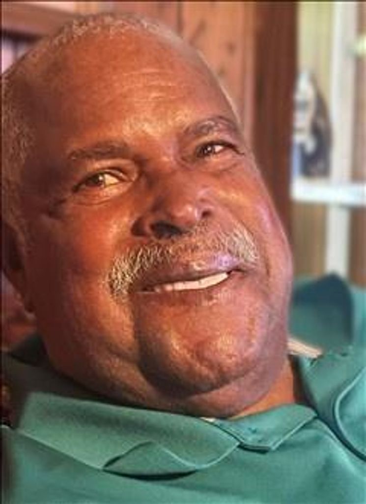 Grover Cleveland Godfrey Profile Photo