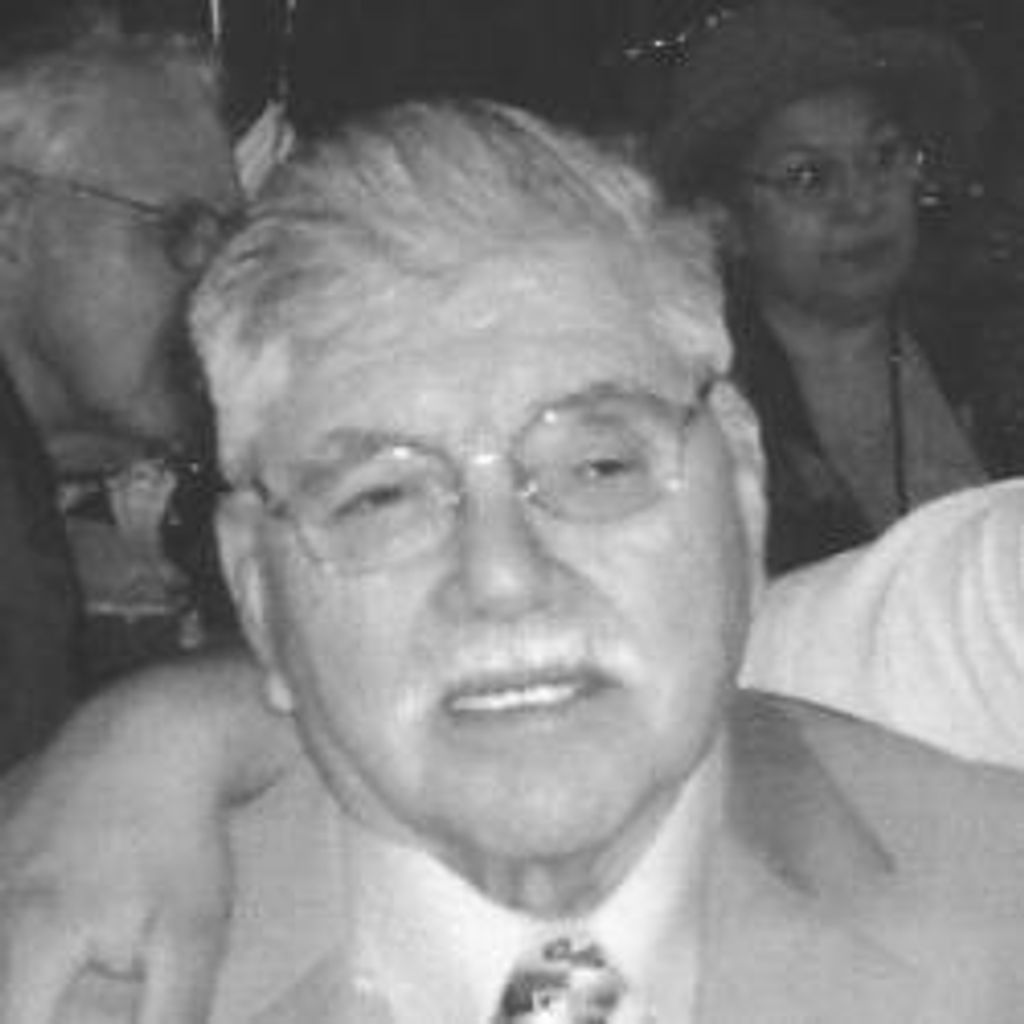 Ignacio R. Cruz, Sr.