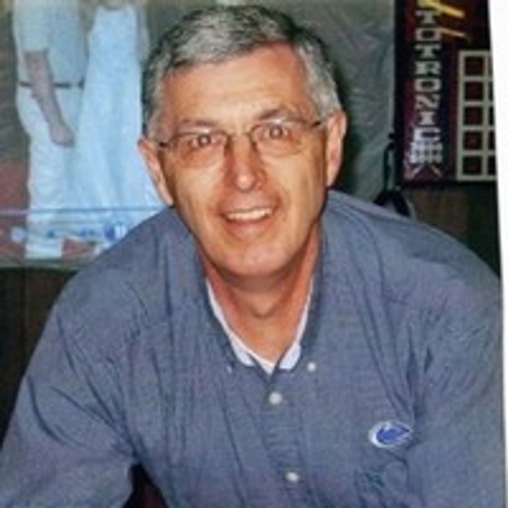 Robert Boehmer