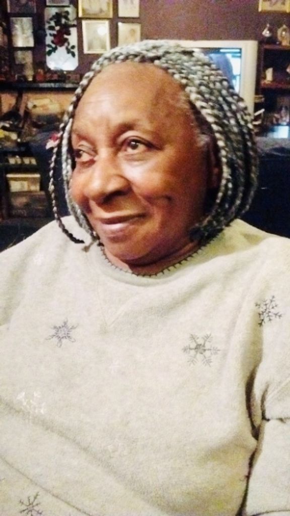 Eyvonne Highsmith Profile Photo