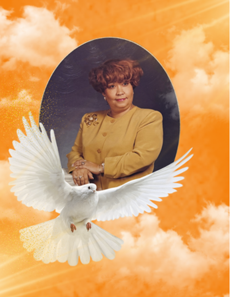 Barbara S. (Williams) Adair
