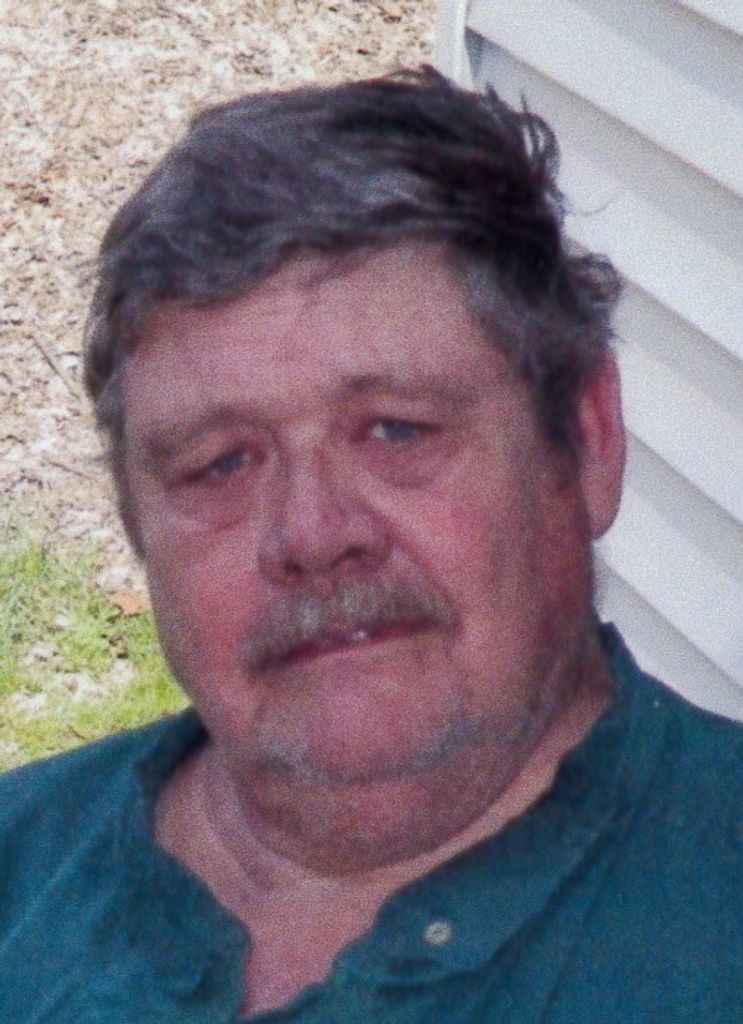 Robert Lee Freed, Sr.