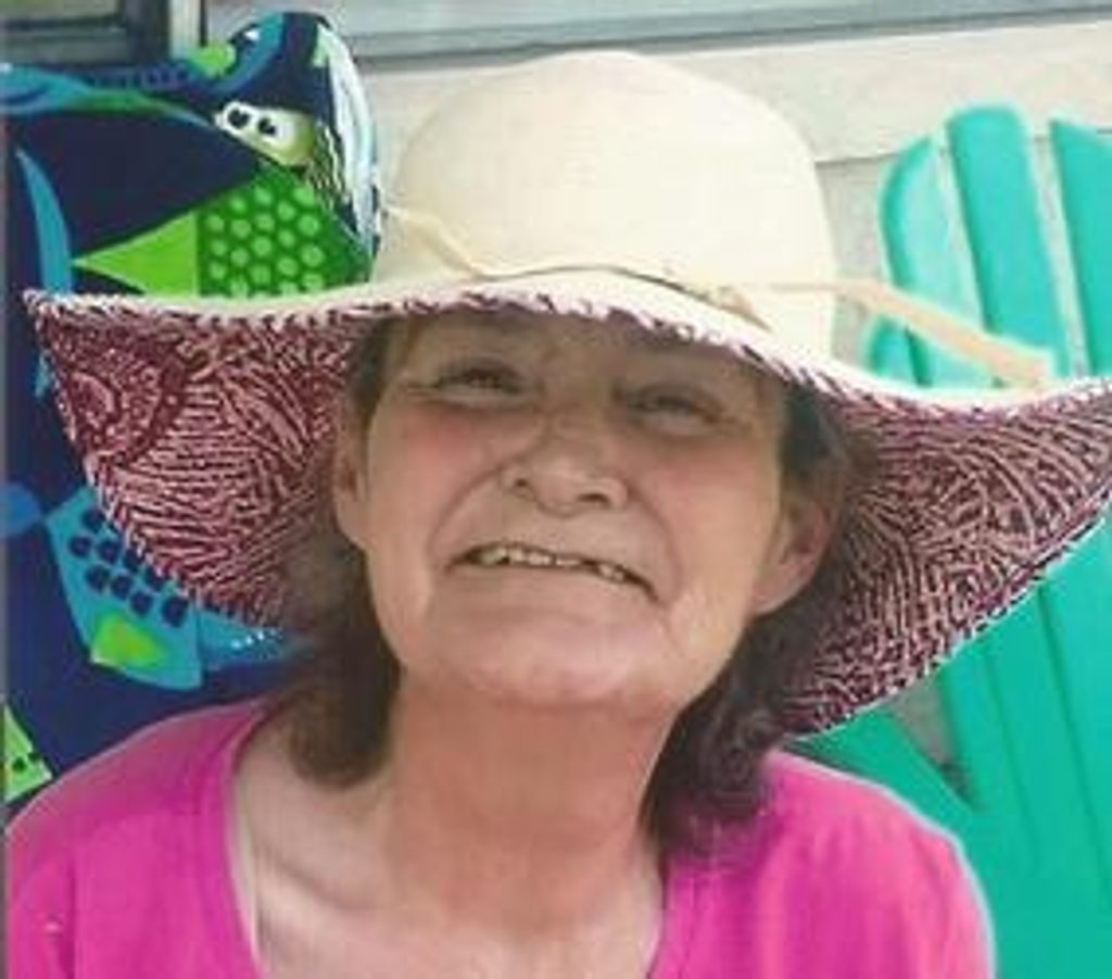 Phyliss Stevens Anderton