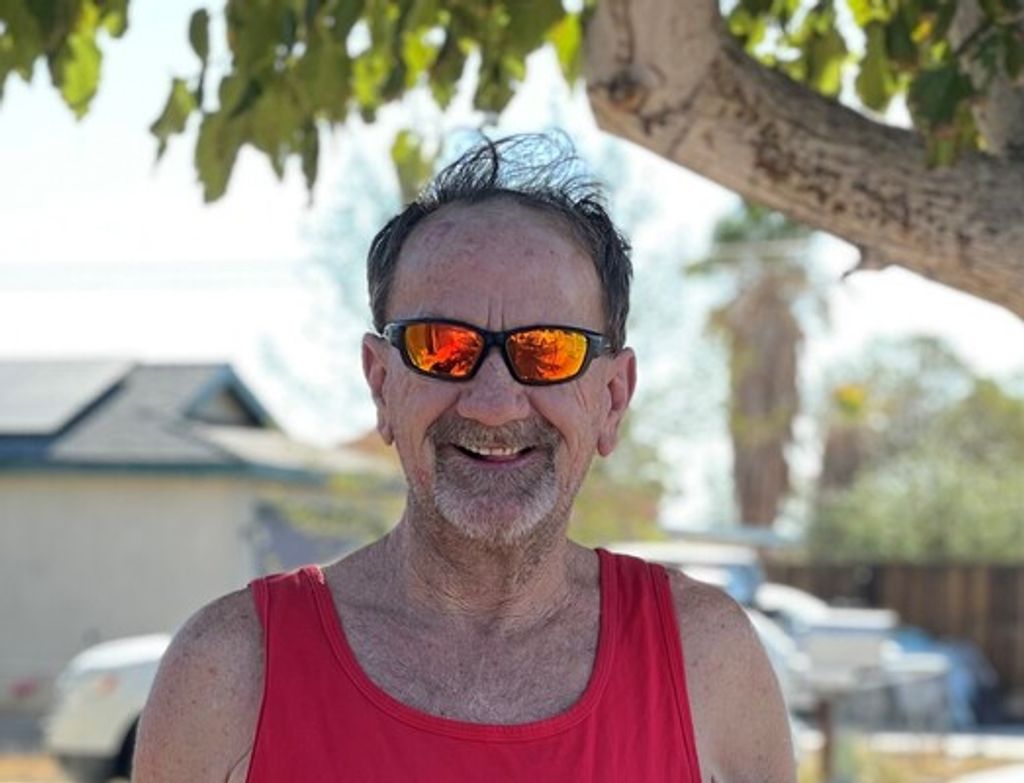 Russell David Petersen, Sr. Profile Photo